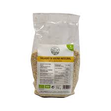 [8426633000187] Salvado De Avena Integ. 250 Grs. (Eco-Salim)