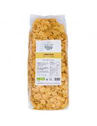 [8426633000200] Cornflakes 400 Grs. (Eco-Salim)