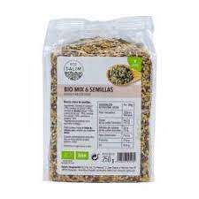 [8426633000217] Pipas De Girasol 250 Grs. (Eco-Salim)