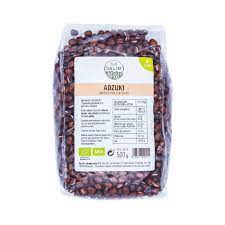 [8426633000491] Azuki 500 Grs. (Eco-Salim)
