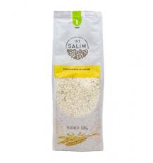 [8426633000729] Copos De Avena Blandos 500 Gr (Eco-Salim)