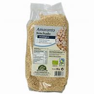 [8426633001733] Amaranto Hinchado Bio 125 Grs. (Eco Salim)