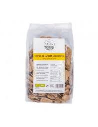 [8426633001849] Copos "Flakes" De Espelta 200 Grs. (Eco Salim)