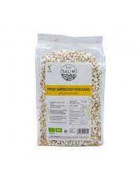 [8426633002754] Trigo Sarraceno Hinchado Bio 100 Grs. (Eco Salim)