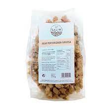 [8426633500052] Proteina De Soja Gruesa 250 Grs. (Int-Salim)