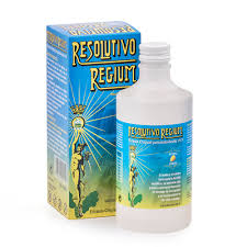 [8426690000052] Resolutivo Regium 600 Ml. (Plameca)
