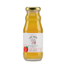 [8427406010235] Botellin De Manzana 200 Ml. (Cal Valls)