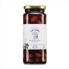 [8427406031209] Oliva Negra 358Ml (Cal Valls)
