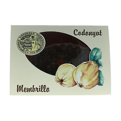 [8427406110119] Dulce De Membrillo C/Fructosa No Bio 300 Grs. (Cal Valls)