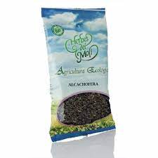 [8428201100107] Alcachofera Planta 25 Grs. (Herbes Del Moli)