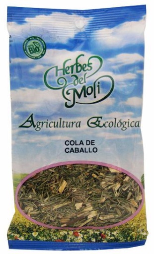 [8428201102637] Cola De Caballo Planta 30 Grs. (Herbes Del Moli)