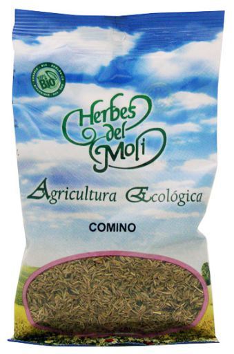 [8428201100480] Cominos Semillas Eco 100 Grs. (Herbes Del Moli)