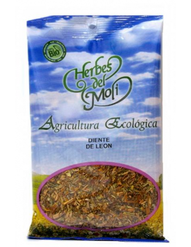 [8428201100565] Diente De Leon 40 Grs. (Hebes Del Moli)