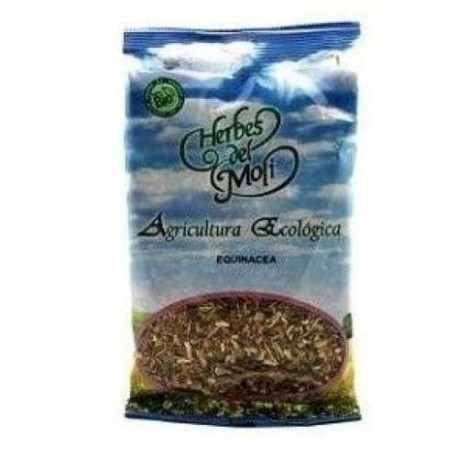 [8428201100640] Equinacea Raiz 60 Grs. (Herbes Del Moli)