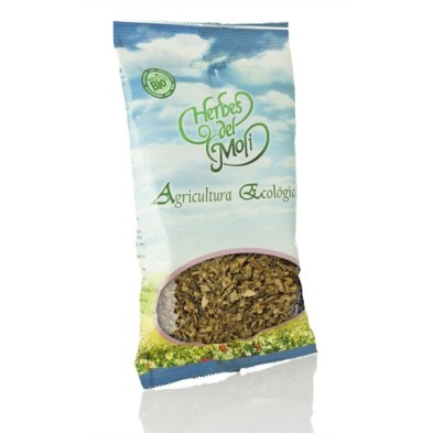[8428201100817] Genciana Raiz Eco 70G. (Herbes Del Moli)