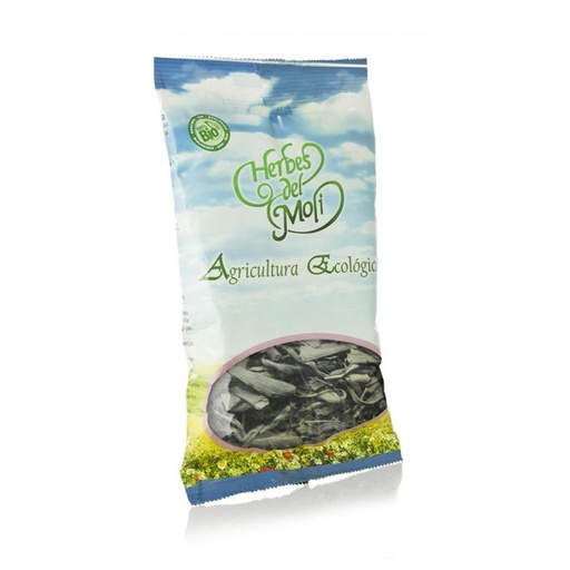 [8428201100824] Ginkgo Hojas 40 Grs. (Herbes)