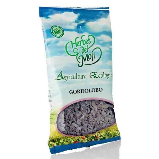 [8428201100855] Gordolobo Planta 10 Grs. (Herbes Del Moli)