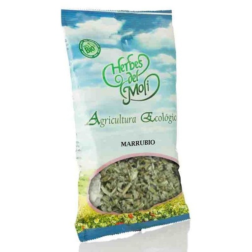 [8428201101265] Marrubio Planta 15 Grs. (Herbes Del Moli)