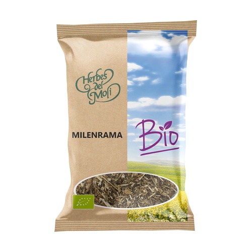 [8428201101326] Milenrama 50Gr (Herbes Del Moli)