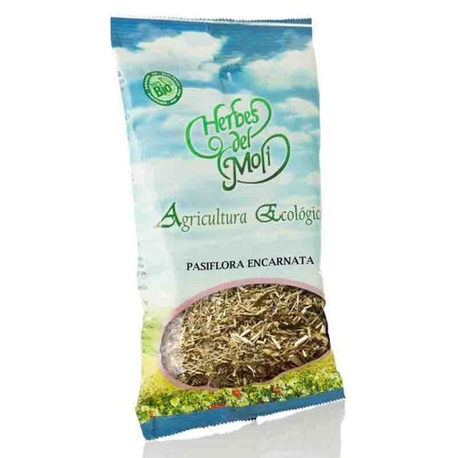 [8428201101463] Pasiflora Planta 40 Grs. (Herbes Del Moli)
