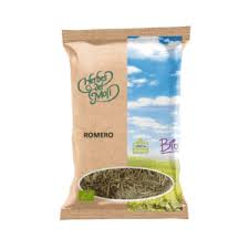 [8428201101586] Romero Planta 70 Grs. (Herbes Del Moli)