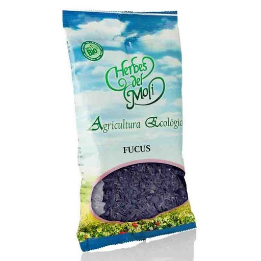 [8428201102507] Fucus 75Gr (Herbes Del Moli)