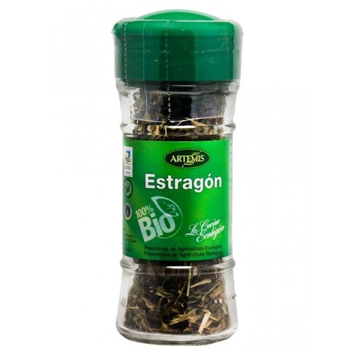 [8428201320062] Estragon Condimento 7 Grs. (Artemis)