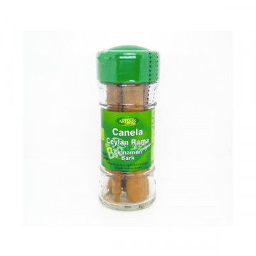 [8428201320116] Canela Rama 15 Grs. (Artemis)