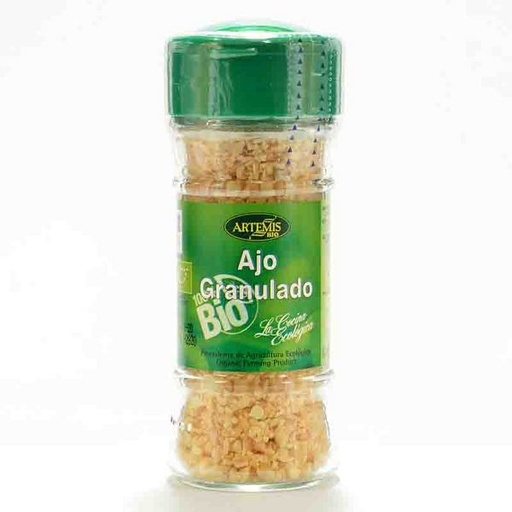 [8428201320215] Ajo Granulado 50 Grs. (Artemis)