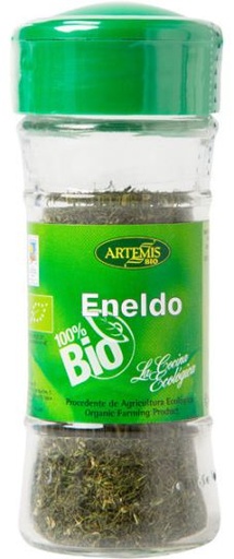 [8428201320345] Eneldo Condimento 11 Grs. (Artemis)