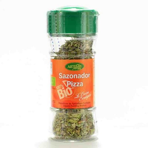 [8428201320437] Condimento Pizza 8G. (Artemis)