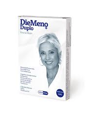 [8428532151304] Diemeno Duplo 60 Caps.