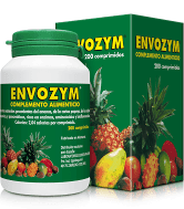 [8429007037215] Envozym  200 Comp. (Lab. Goresi-Pharma)