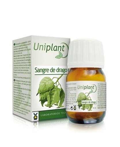 [8429007040796] Sangre De Drago 30 Ml. (Lab. Tegor)(Uniplant)