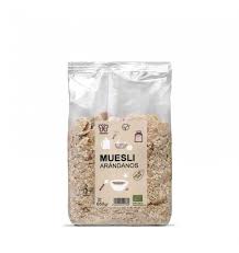 [8429215121782] Muesli Arandano 650 Grs. (Naturcid)