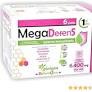 [8435001000650] Mega Defens 6 Viales (Pinisan)