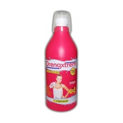 [8435001001398] Drenaxtrem 750 Ml. (Pinisan)