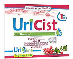 [8435001002593] Uricist 30 Caps (Pinisan)