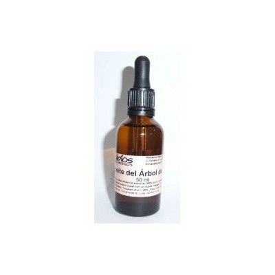 [8435014305438] Aceite Arbol Del Te 50 Ml.(Manabios)