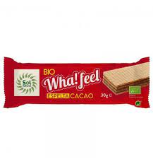 [8435037807834] Snack Espelta/Cacao 30 Grs.(Sol Natural)