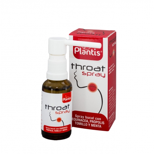 [8435041037227] Throat Spray (Artesania Agricola)