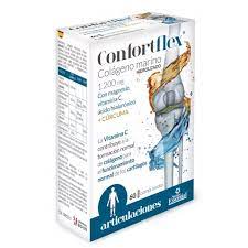 [8435041326192] Confortflex 1200 Mg 60 Comp (Nature Essential)