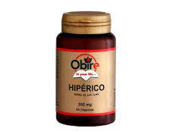 [8435041340365] Hiperico 300 Mg. 60 Caps. (Obire)