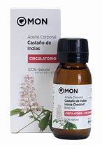 [8435064510493] Aceite Corporal Castaño De Indias (Mon) 50Ml
