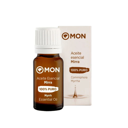 [8435064510875] Aceite Esencial Mirra12 Ml. (Mon)