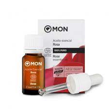 [8435064510981] Ac. Esencial Rosas 12 Ml. (Mon)