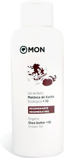 [8435064511728] Gel De Ducha Manteca De Karite Eco + 10 750 Ml (Mon)