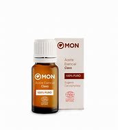 [8435064512084] Aceite Esencial Clavo 12 Ml. (Mon)