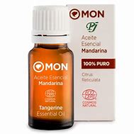 [8435064512091] Aceite Esencial Mandarina 12 Ml. (Mon)