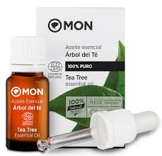 [8435064512138] Aceite Esencial Arbol Del Te 12 Ml. (Mon)